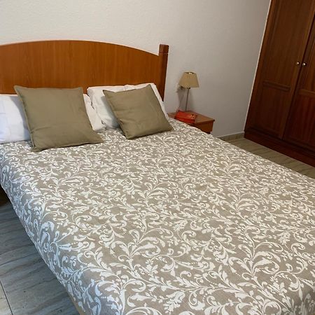 Apartamento Primavera อาโรนา ภายนอก รูปภาพ