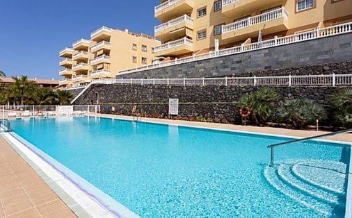 Apartamento Primavera อาโรนา ภายนอก รูปภาพ