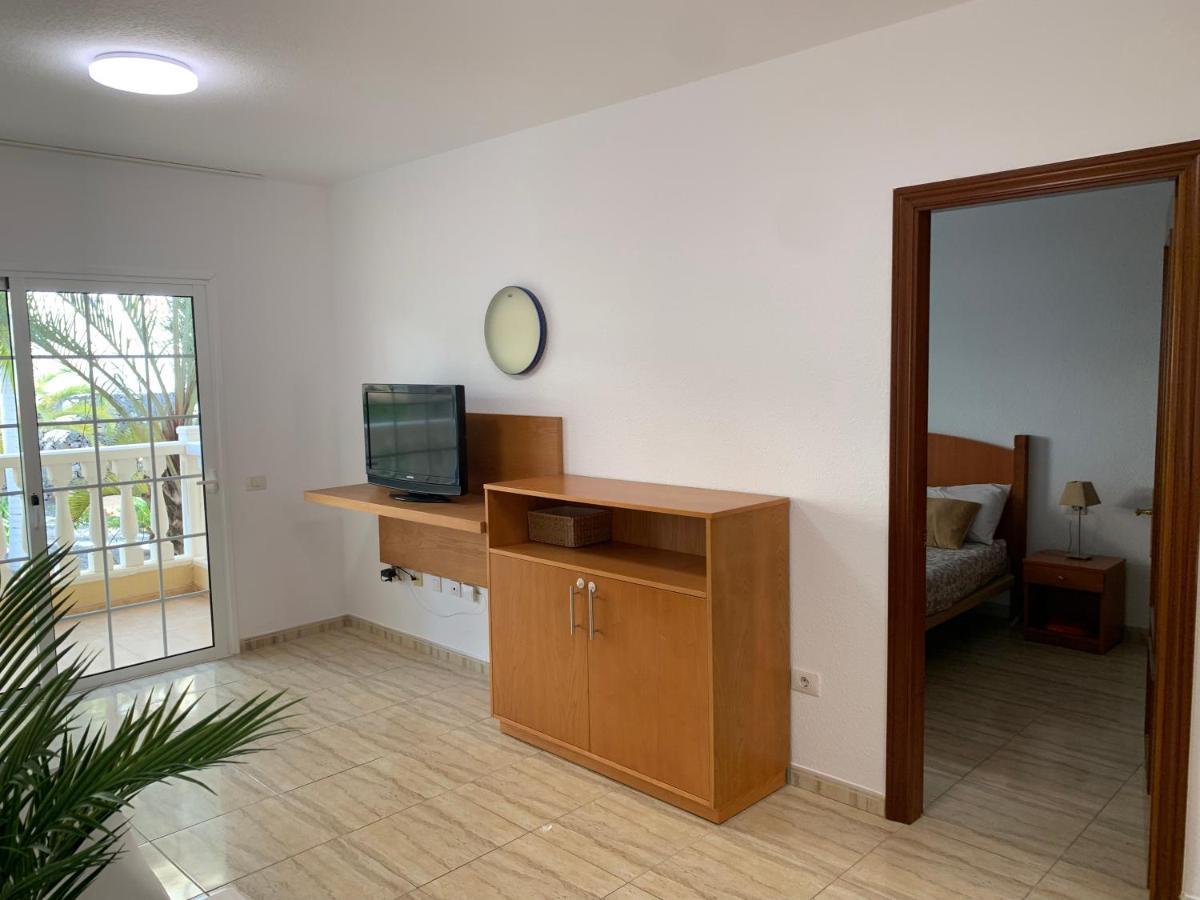 Apartamento Primavera อาโรนา ภายนอก รูปภาพ