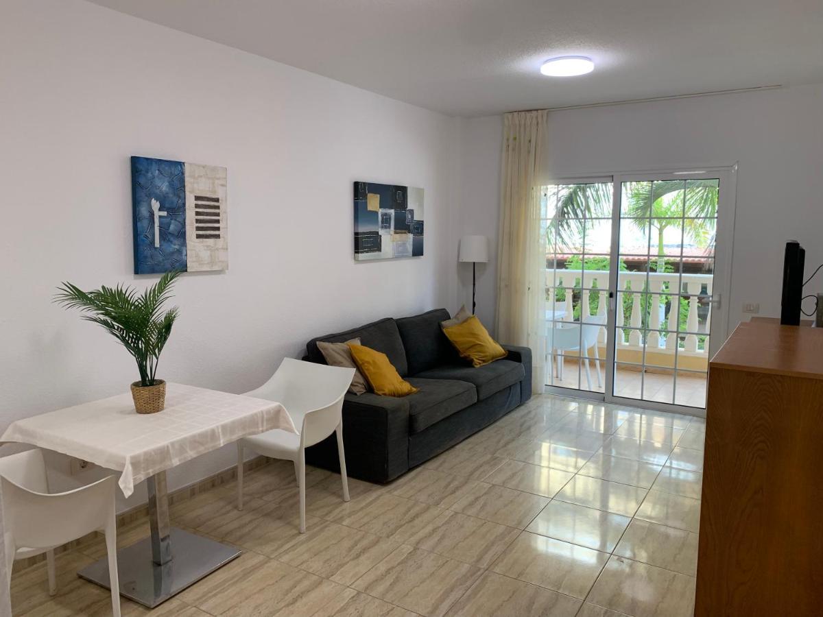 Apartamento Primavera อาโรนา ภายนอก รูปภาพ